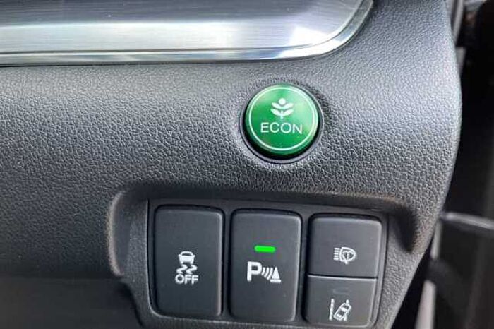 Honda CR-V 1.6 i-DTEC 160 EX 5dr 