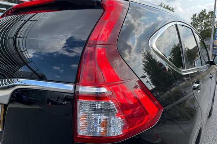 Honda CR-V 1.6 i-DTEC 160 EX 5dr 