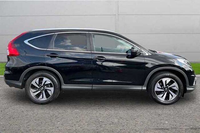 Honda CR-V 1.6 i-DTEC 160 EX 5dr 