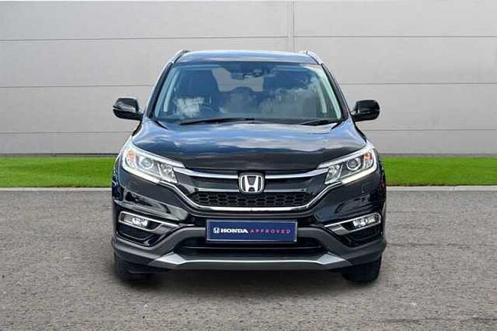 Honda CR-V 1.6 i-DTEC 160 EX 5dr 