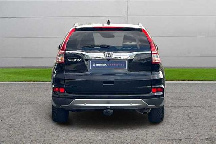 Honda CR-V 1.6 i-DTEC 160 EX 5dr 