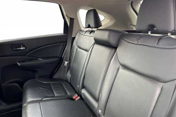 Honda CR-V 1.6 i-DTEC 160 EX 5dr 