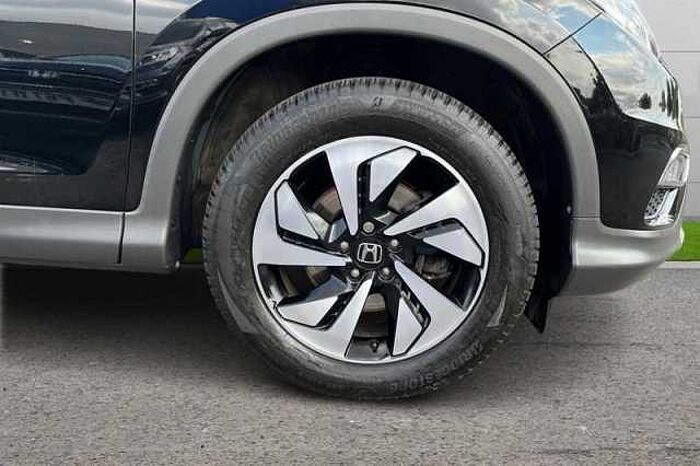 Honda CR-V 1.6 i-DTEC 160 EX 5dr 