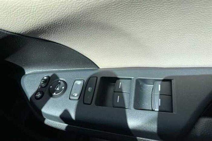 Honda Civic 1.0 VTEC Turbo 126 EX 5dr CVT 