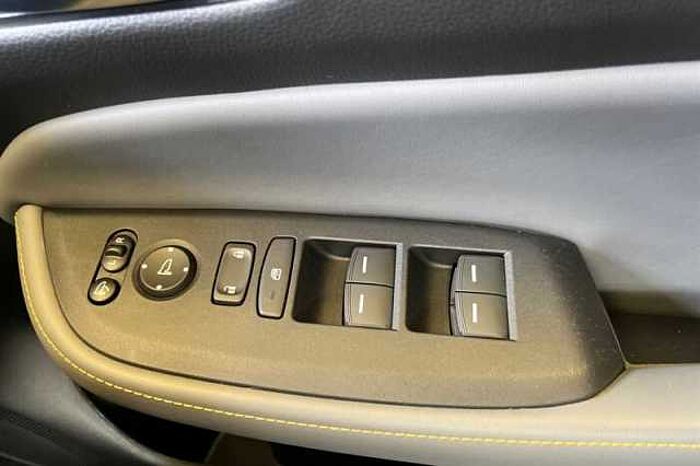 Honda Jazz Hybrid 1.5 i-MMD Hybrid Advance Sport 5dr eCVT 