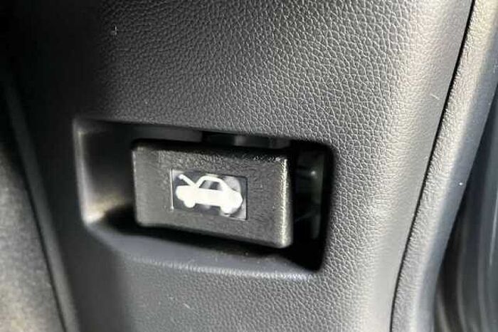 Honda Jazz Hybrid 1.5 i-MMD Hybrid Advance Sport 5dr eCVT 