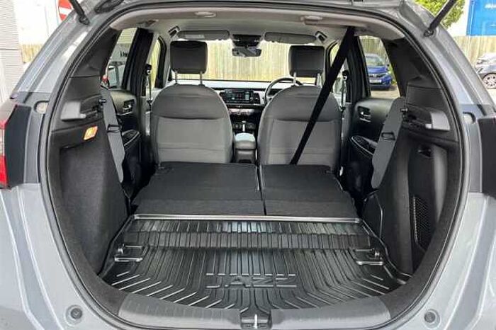 Honda Jazz Hybrid 1.5 i-MMD Hybrid Advance Sport 5dr eCVT 