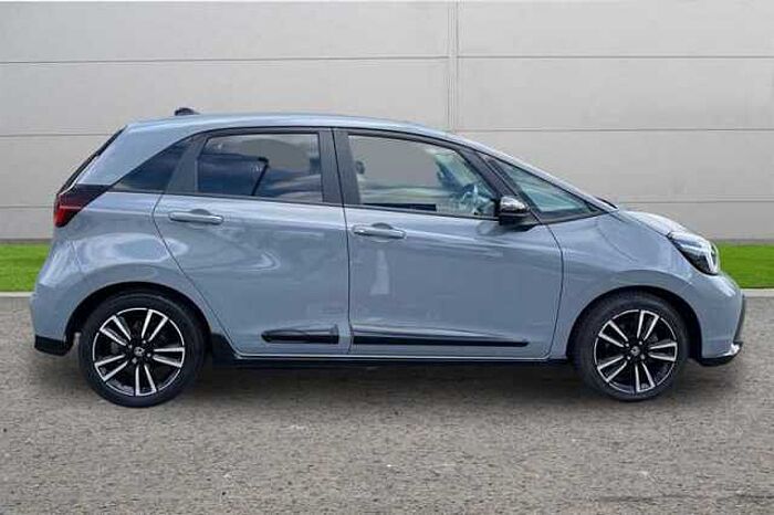 Honda Jazz Hybrid 1.5 i-MMD Hybrid Advance Sport 5dr eCVT 