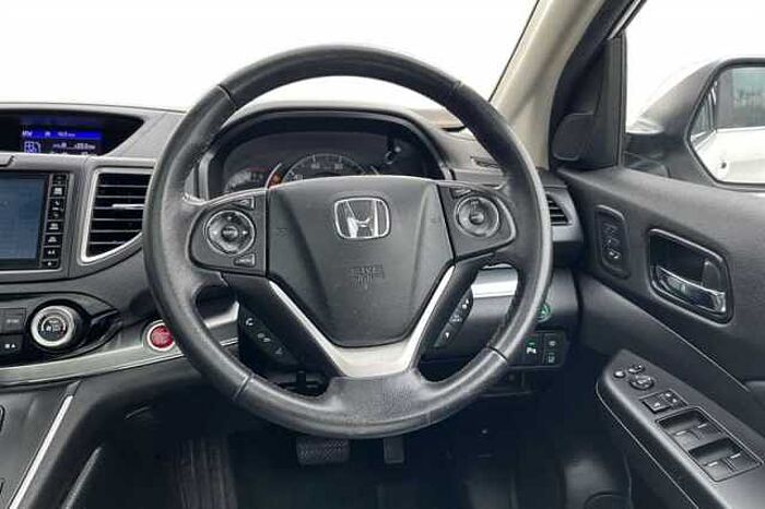 Honda CR-V 2.0 i-VTEC EX 5dr Auto 