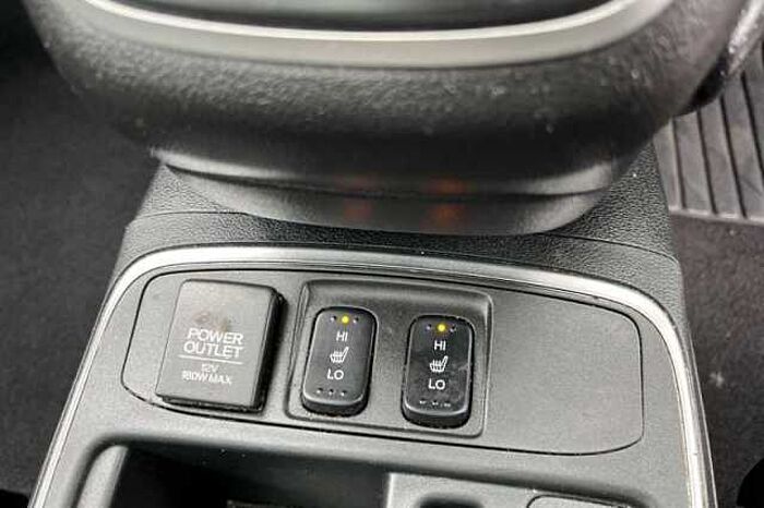 Honda CR-V 2.0 i-VTEC EX 5dr Auto 