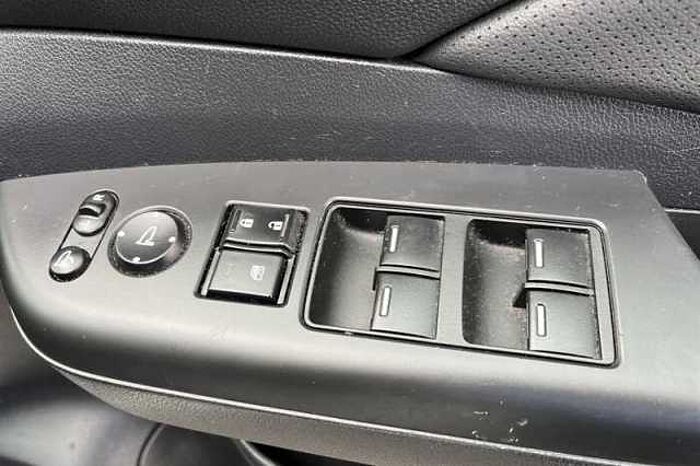 Honda CR-V 2.0 i-VTEC EX 5dr Auto 