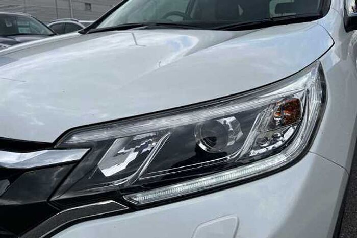 Honda CR-V 2.0 i-VTEC EX 5dr Auto 