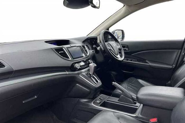 Honda CR-V 2.0 i-VTEC EX 5dr Auto 