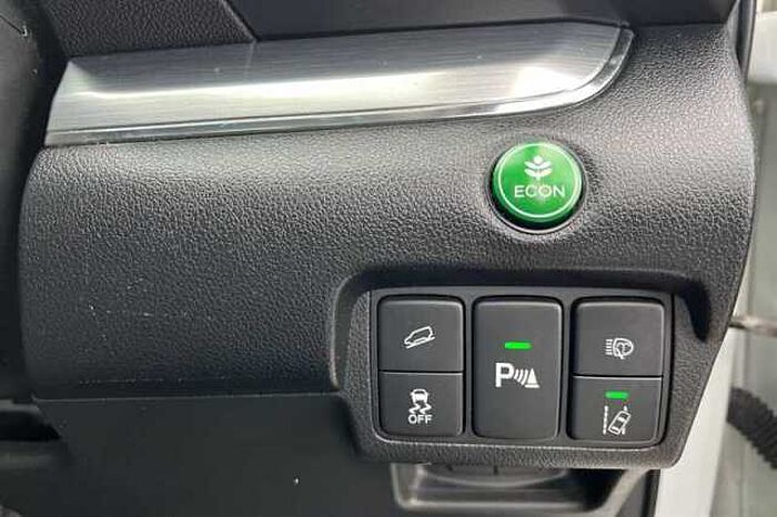 Honda CR-V 2.0 i-VTEC EX 5dr Auto 