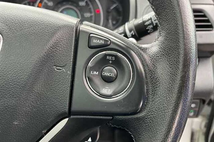 Honda CR-V 2.0 i-VTEC EX 5dr Auto 