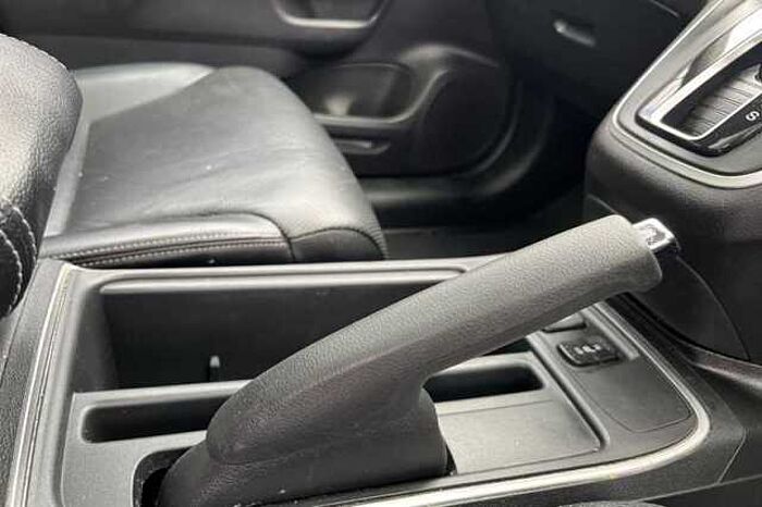 Honda CR-V 2.0 i-VTEC EX 5dr Auto 
