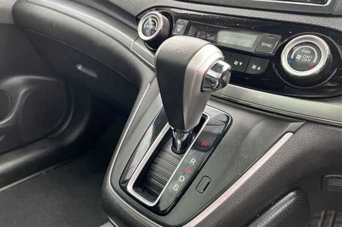 Honda CR-V 2.0 i-VTEC EX 5dr Auto 