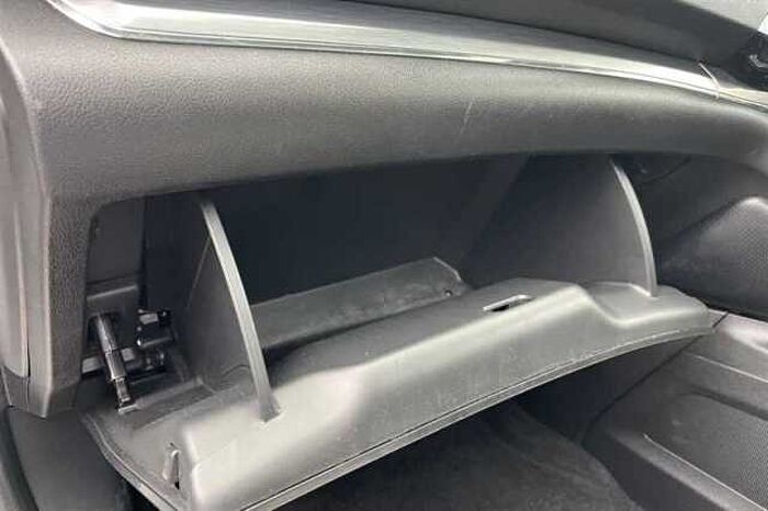 Honda CR-V 2.0 i-VTEC EX 5dr Auto 