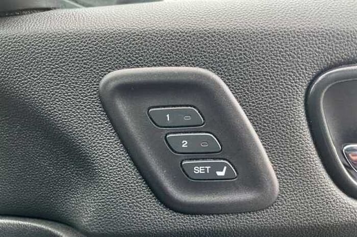 Honda CR-V 2.0 i-VTEC EX 5dr Auto 