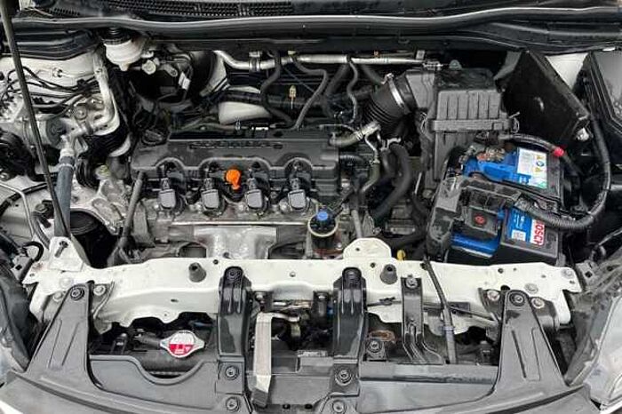 Honda CR-V 2.0 i-VTEC EX 5dr Auto 
