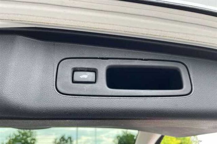 Honda CR-V 2.0 i-VTEC EX 5dr Auto 