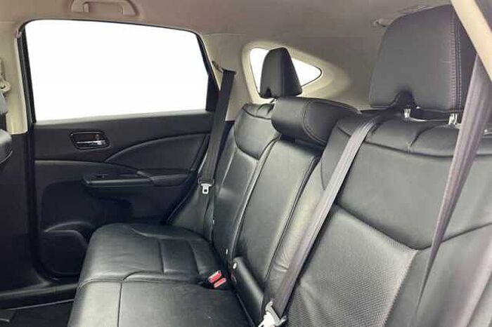 Honda CR-V 2.0 i-VTEC EX 5dr Auto 
