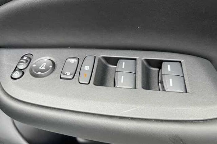 Honda Jazz Hybrid 1.5 i-MMD Hybrid Crosstar Advance 5dr eCVT 