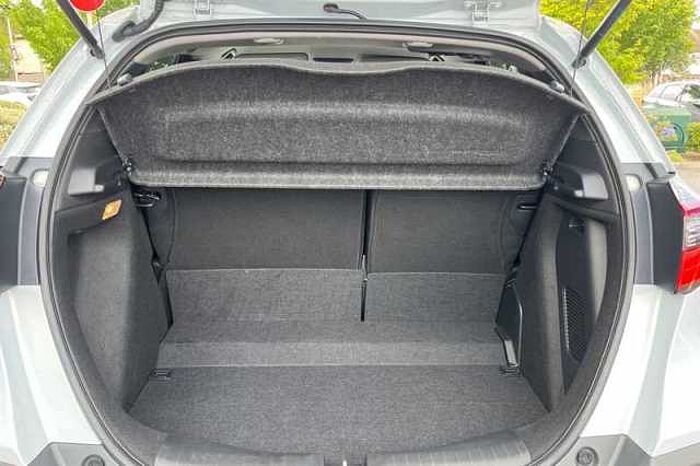 Honda Jazz Hybrid 1.5 i-MMD Hybrid Crosstar Advance 5dr eCVT 