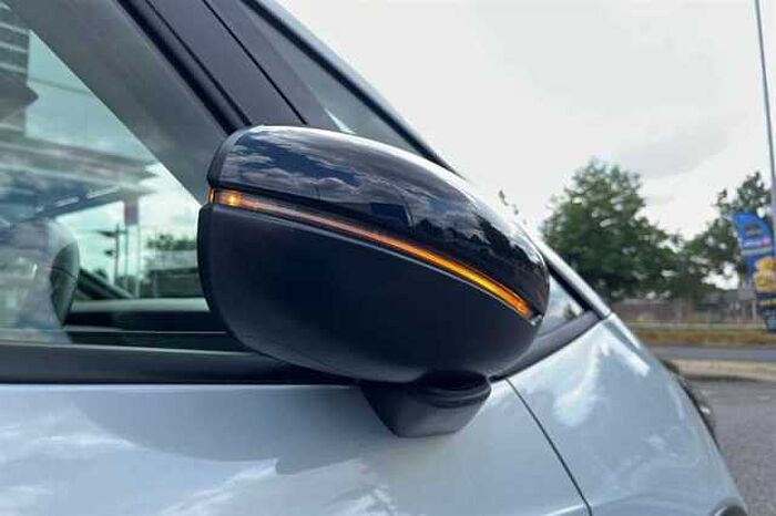 Honda Jazz Hybrid 1.5 i-MMD Hybrid Crosstar Advance 5dr eCVT 