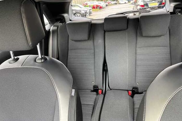 Honda Jazz Hybrid 1.5 i-MMD Hybrid Crosstar Advance 5dr eCVT 
