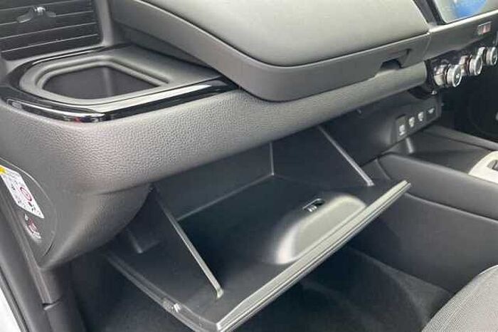 Honda Jazz Hybrid 1.5 i-MMD Hybrid Crosstar Advance 5dr eCVT 
