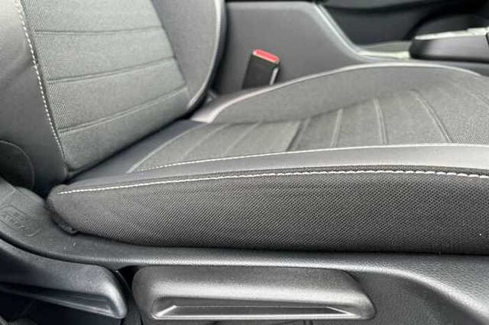 Honda Jazz Hybrid 1.5 i-MMD Hybrid Crosstar Advance 5dr eCVT 