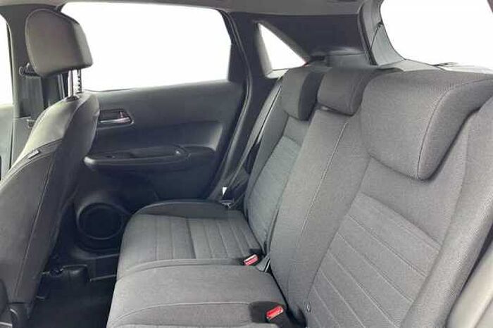 Honda Jazz Hybrid 1.5 i-MMD Hybrid Crosstar Advance 5dr eCVT 