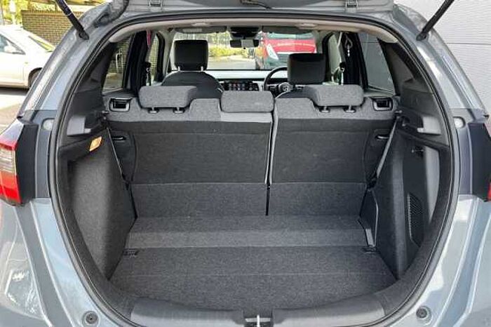 Honda Jazz e:HEV 1.5 i-MMD Hybrid Advance Sport 5dr eCVT 