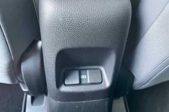 Honda Jazz e:HEV 1.5 i-MMD Hybrid Advance Sport 5dr eCVT 