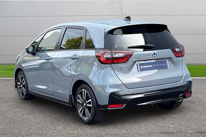 Honda Jazz e:HEV 1.5 i-MMD Hybrid Advance Sport 5dr eCVT 
