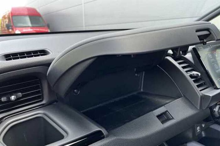 Honda Jazz e:HEV 1.5 i-MMD Hybrid Advance Sport 5dr eCVT 