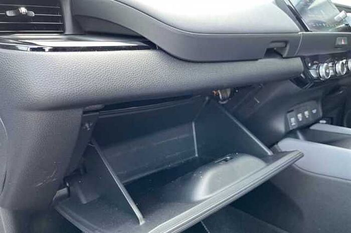Honda Jazz e:HEV 1.5 i-MMD Hybrid Advance Sport 5dr eCVT 