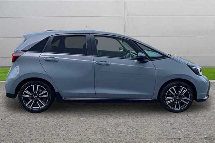Honda Jazz e:HEV 1.5 i-MMD Hybrid Advance Sport 5dr eCVT 