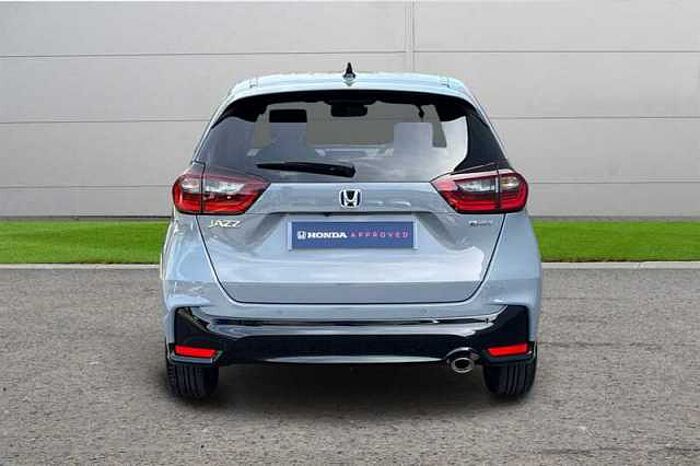 Honda Jazz e:HEV 1.5 i-MMD Hybrid Advance Sport 5dr eCVT 