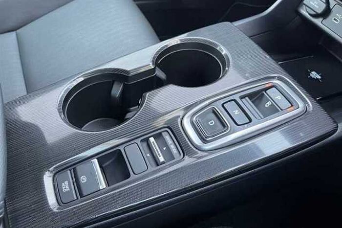 Honda Civic e:HEV 2.0 eHEV Advance 5dr CVT 