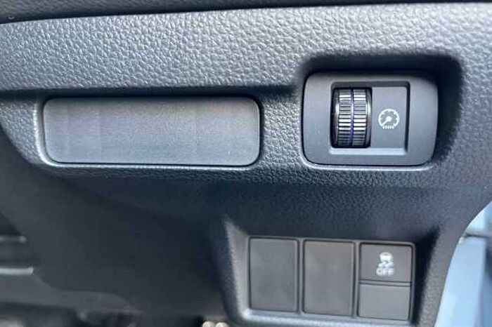 Honda Civic e:HEV 2.0 eHEV Advance 5dr CVT 