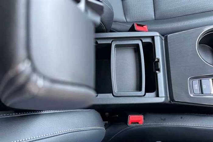 Honda Civic e:HEV 2.0 eHEV Advance 5dr CVT 