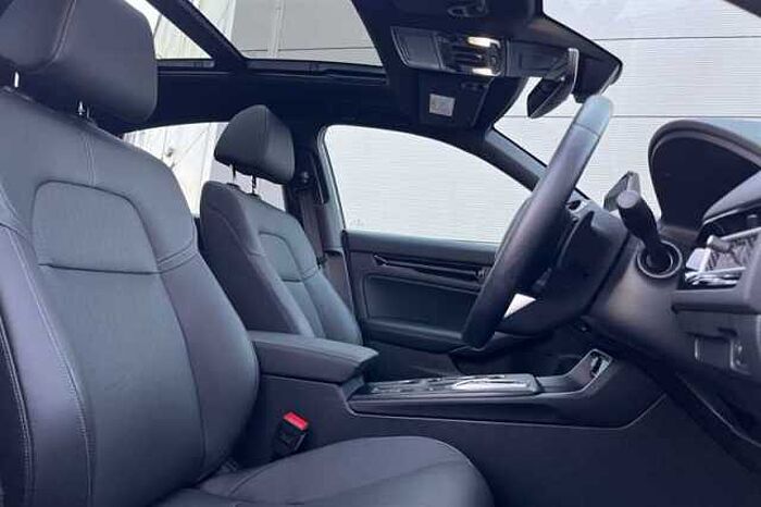 Honda Civic e:HEV 2.0 eHEV Advance 5dr CVT 