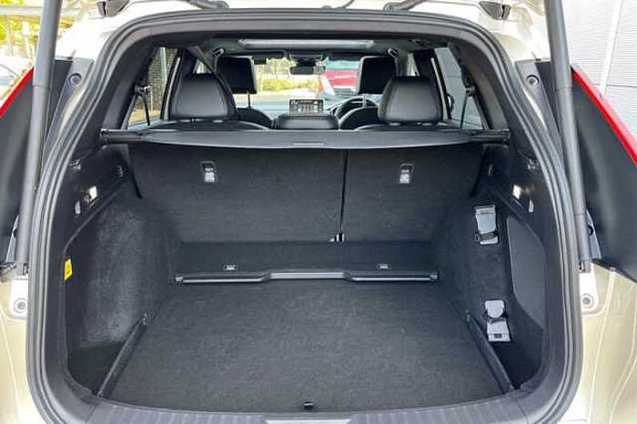 Honda CR-V e:PHEV 2.0 ePHEV Advance Tech 5dr eCVT 