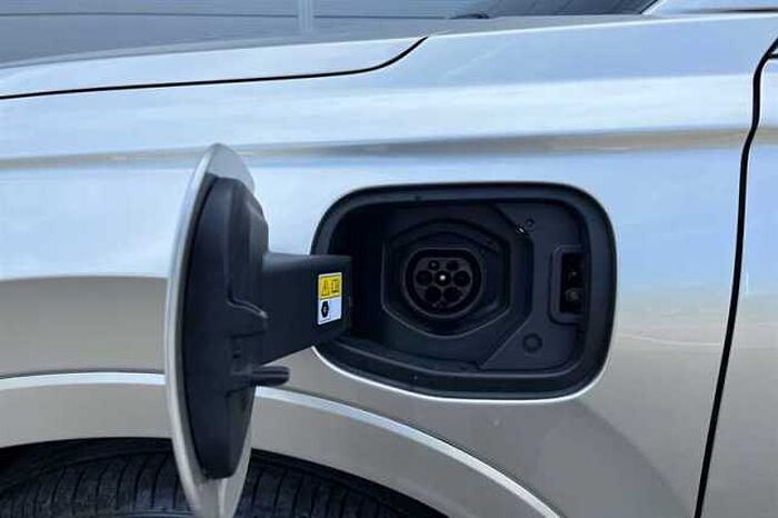 Honda CR-V e:PHEV 2.0 ePHEV Advance Tech 5dr eCVT 