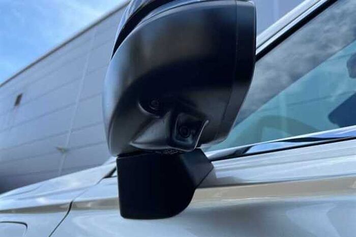 Honda CR-V e:PHEV 2.0 ePHEV Advance Tech 5dr eCVT 