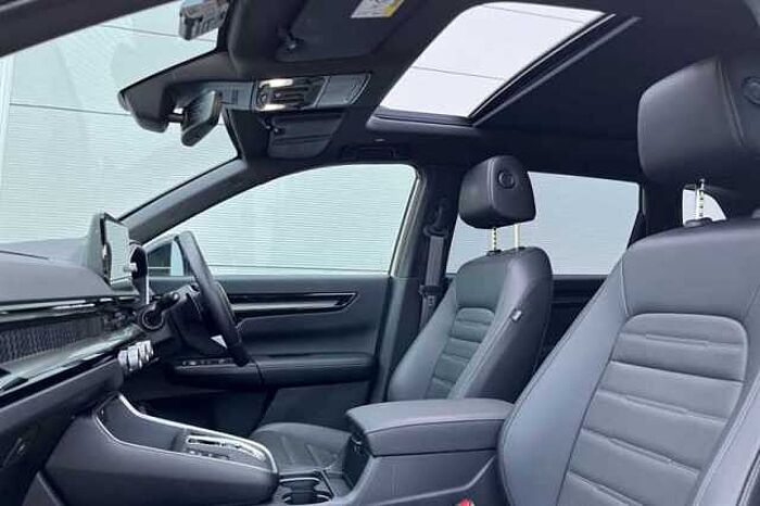 Honda CR-V e:PHEV 2.0 ePHEV Advance Tech 5dr eCVT 