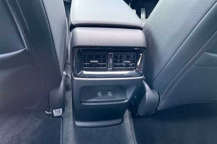 Honda CR-V e:PHEV 2.0 ePHEV Advance Tech 5dr eCVT 