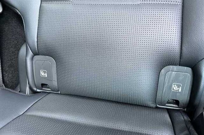 Honda CR-V e:PHEV 2.0 ePHEV Advance Tech 5dr eCVT 